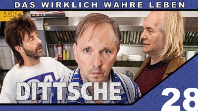  Dittsche – Das wirklich wahre Leben!, Staffel 28