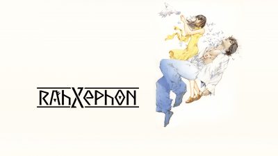 RahXephon