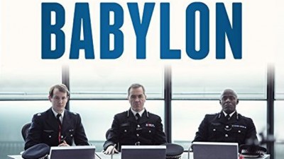 Babylon (Pilot + 6 Folgen)