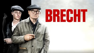  Brecht