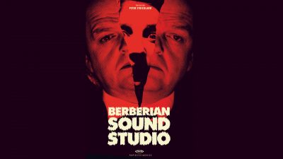  Berberian Sound Studio (OmU)