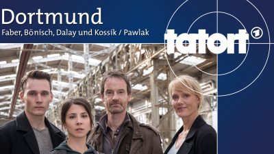  Tatort Dortmund