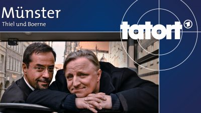  Tatort Münster