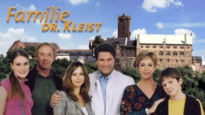 Familie Dr. Kleist, Staffel 2