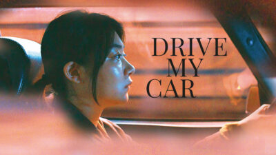  Drive My Car (OmU)
