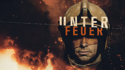  Unter Feuer, Staffel 1