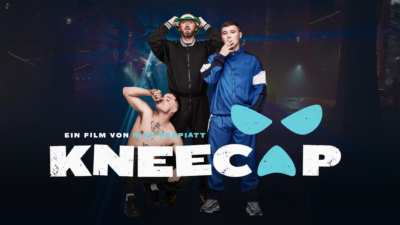  Kneecap