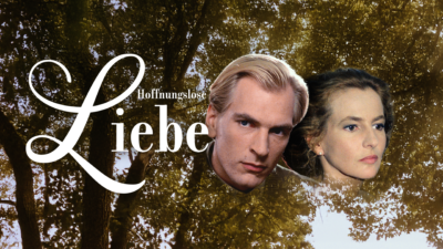  Hoffnungslose Liebe