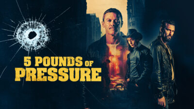  5 Pounds of Pressure