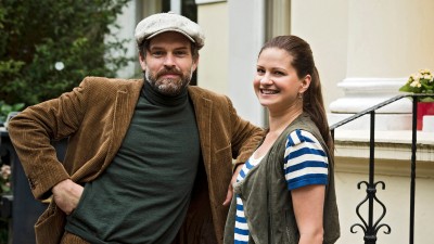 Heiter bis tödlich: Zwischen den Zeilen – Staffel 1